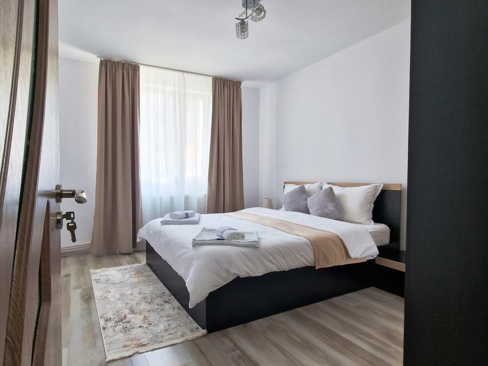 Relax Home Apartment in Romania