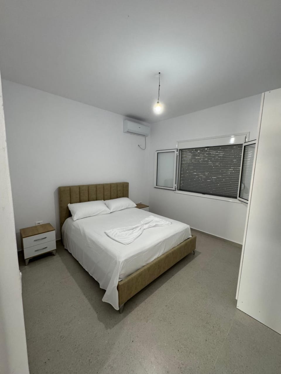 Kameri apartments Apartment in Tirana County, Albania
