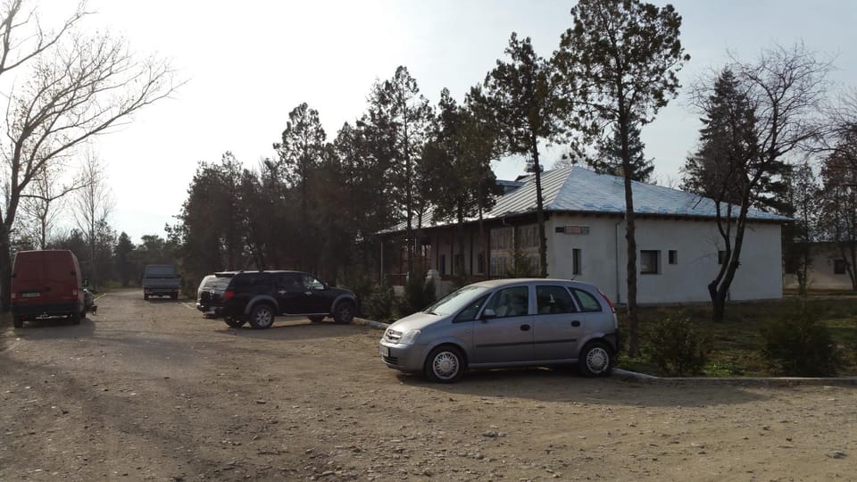 Area and facilities