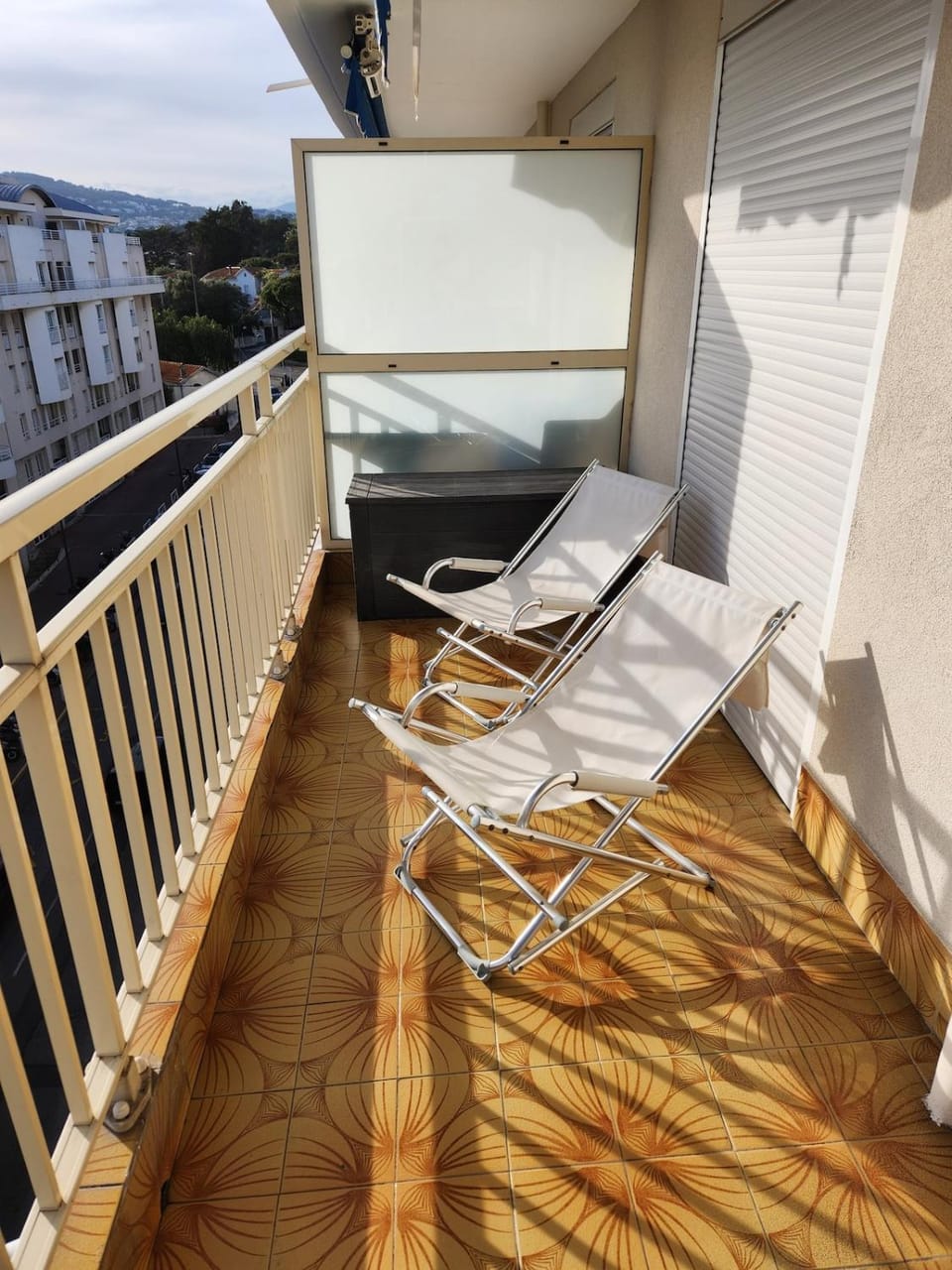 Patio, View (from property/room)