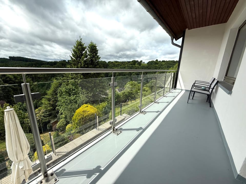 Day, Natural landscape, View (from property/room), Balcony/Terrace