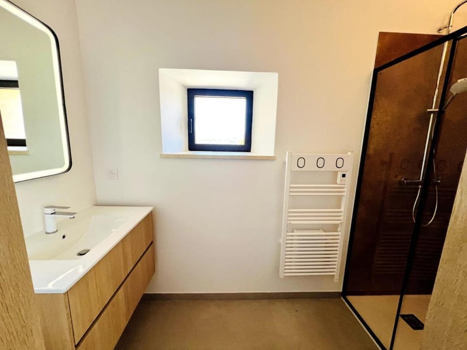 La tanière d'Agoult Apartment in Goult