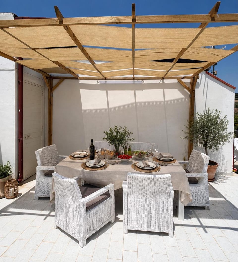 Casa Lido Apartment in Sciacca
