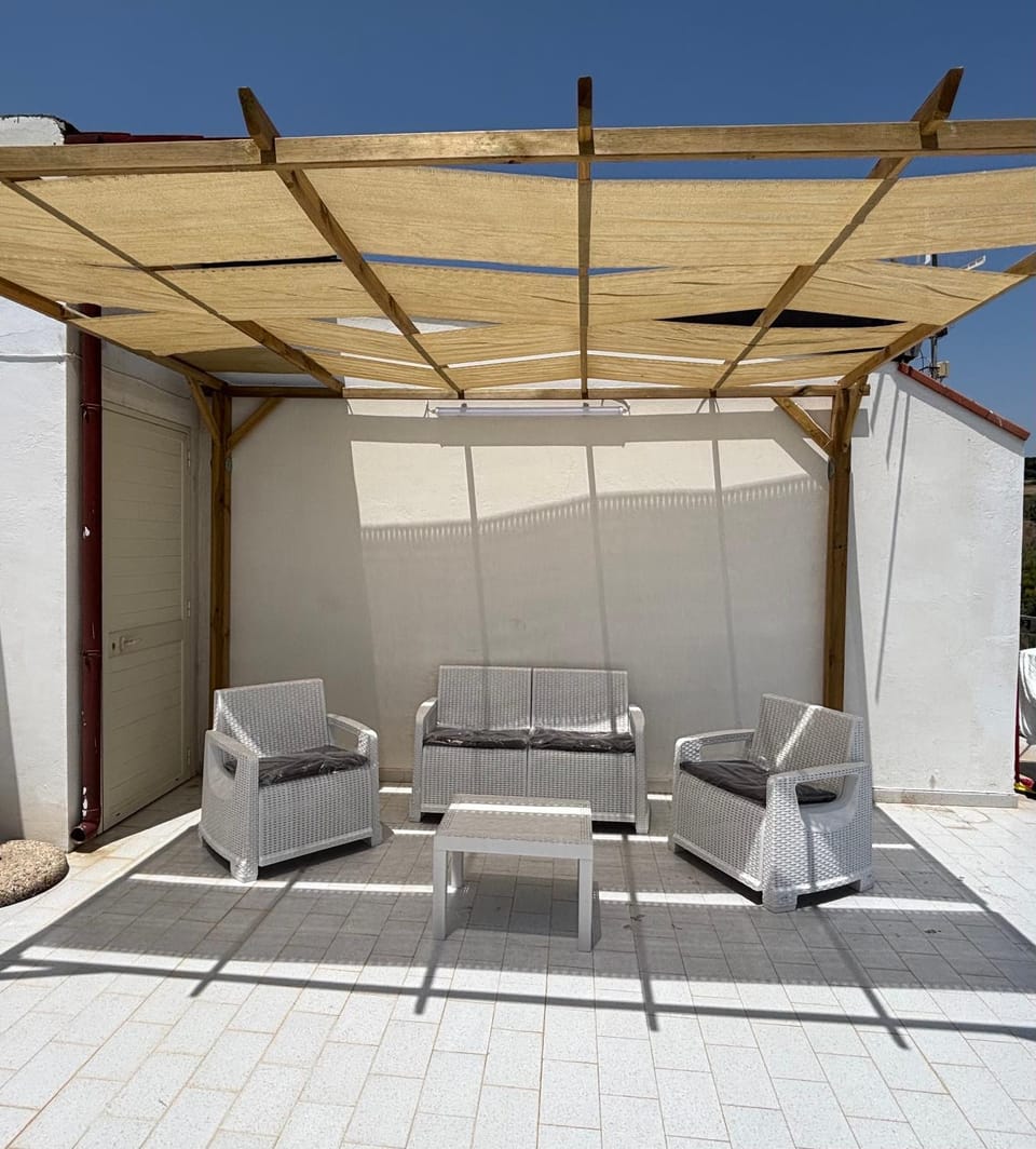 View (from property/room), Balcony/Terrace, Balcony/Terrace