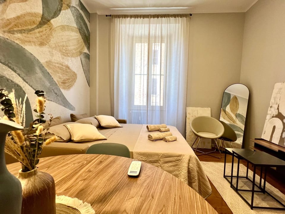 Archouse - Elegant apartment a 10 min dal Colosseo Apartment in Rome
