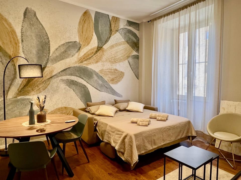 Archouse - Elegant apartment a 10 min dal Colosseo Apartment in Rome
