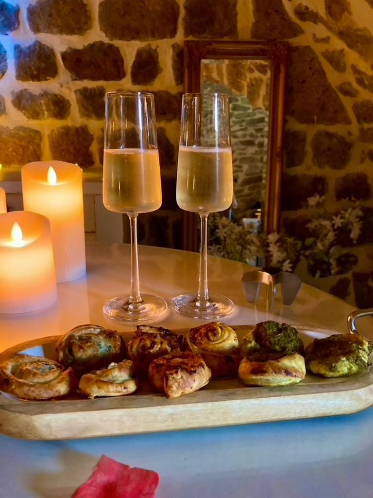 Domaine l'Esquiròu - L'Insolite PALLAS Bed and Breakfast in Provence