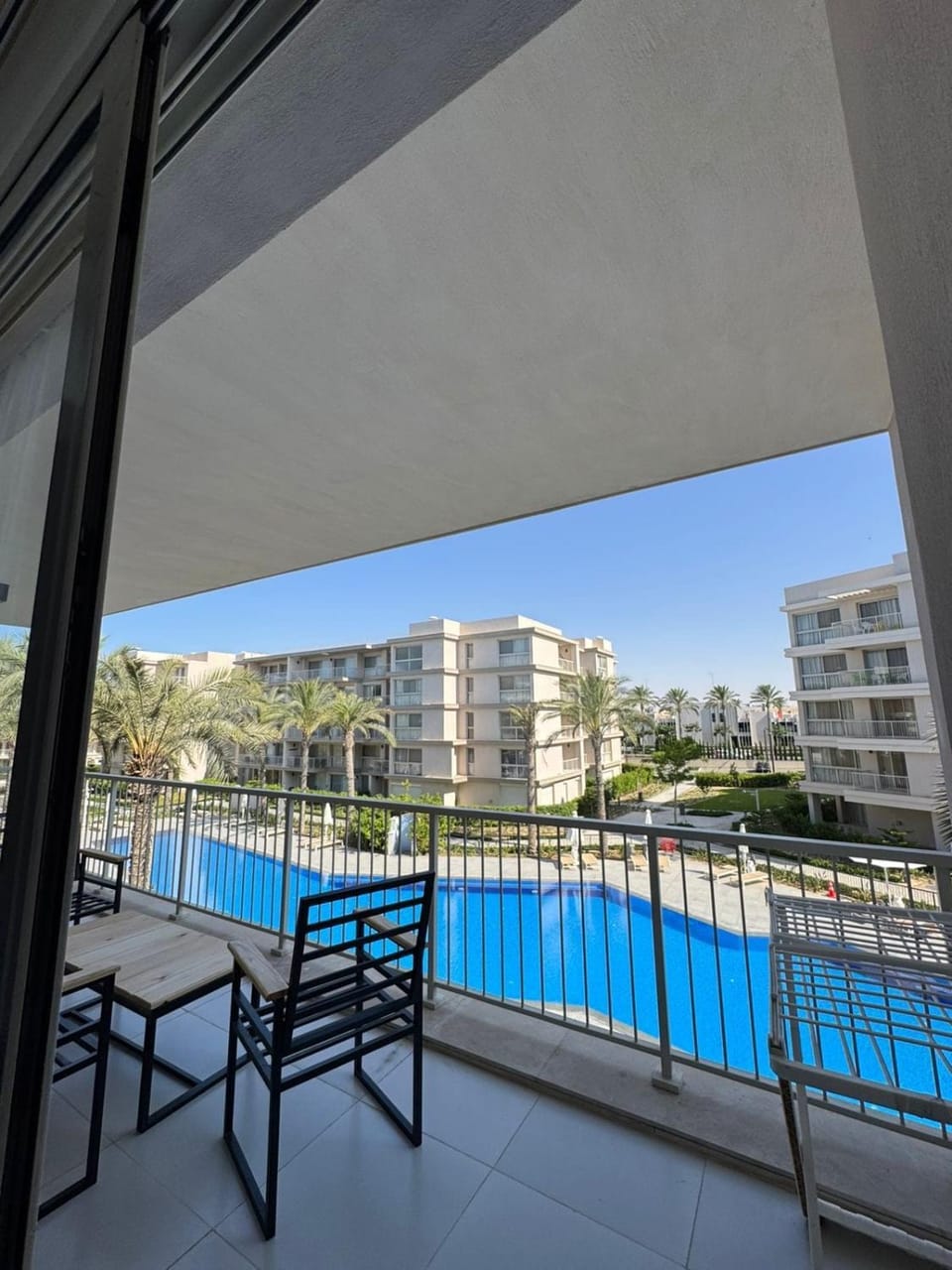 Apartment at Marassi - Marina West Apartment in Egypt