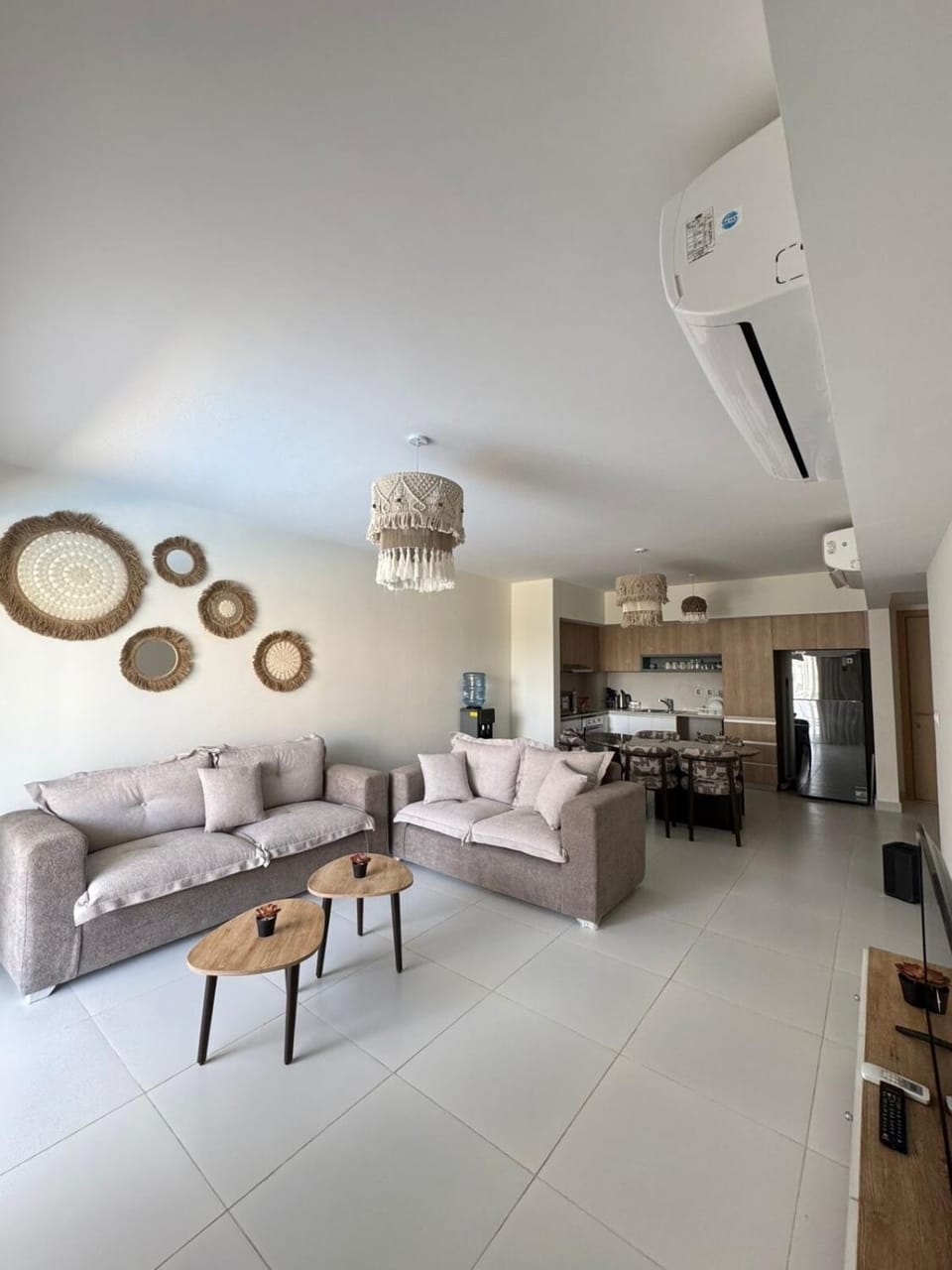 Apartment at Marassi - Marina West Apartment in Egypt
