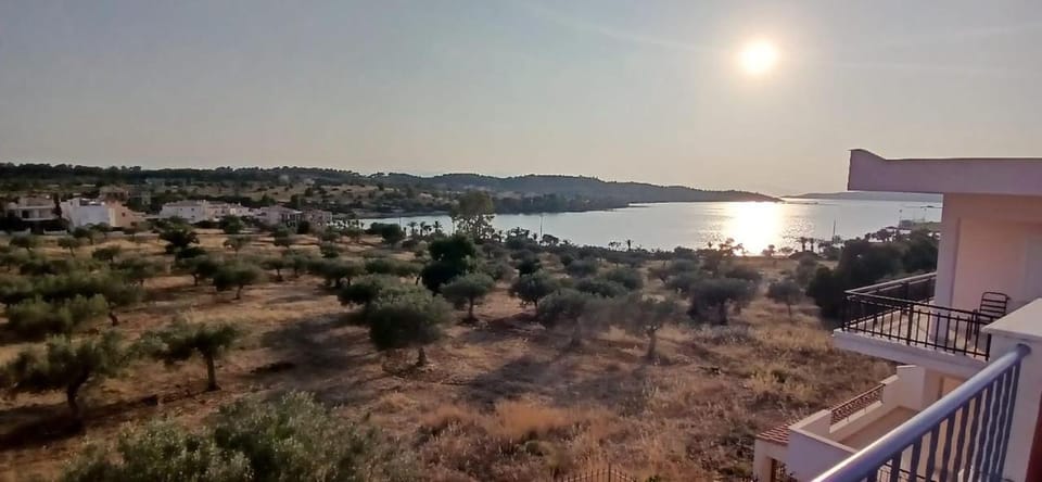 View (from property/room), Sea view