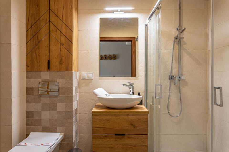 Green Park resort C2 Apartment in Lower Silesian Voivodeship