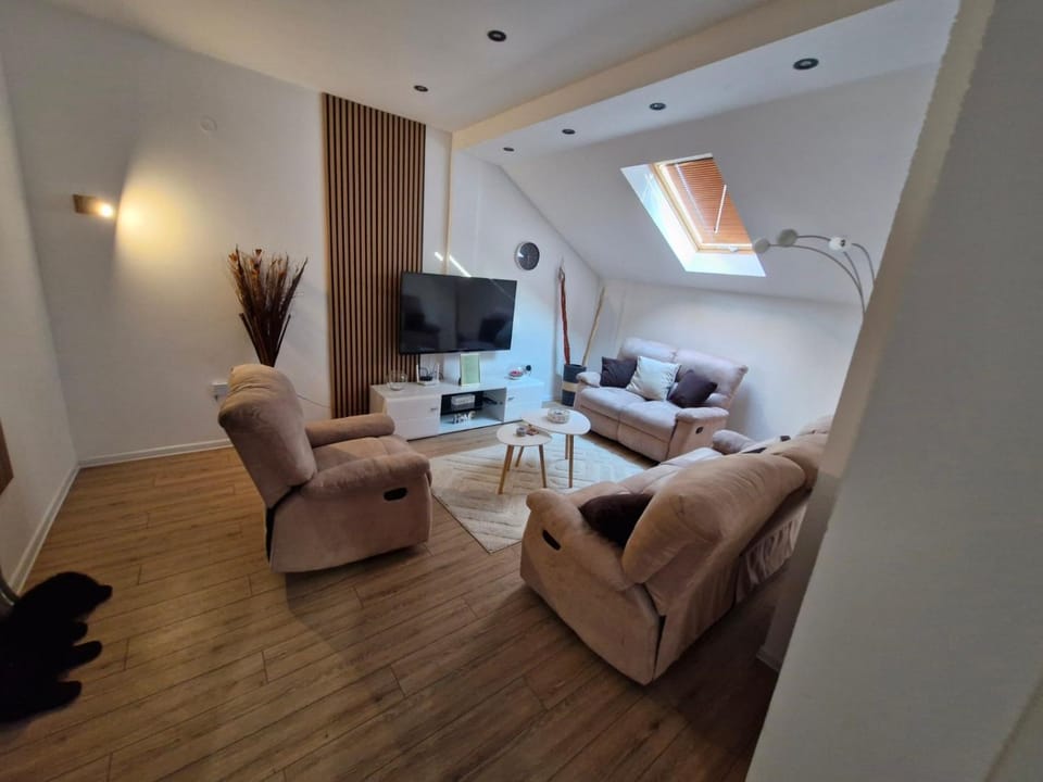 L&L Apartman Apartment in Serbia