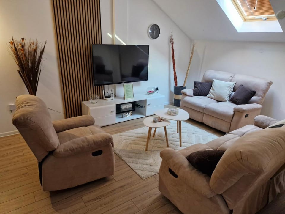 L&L Apartman Apartment in Serbia