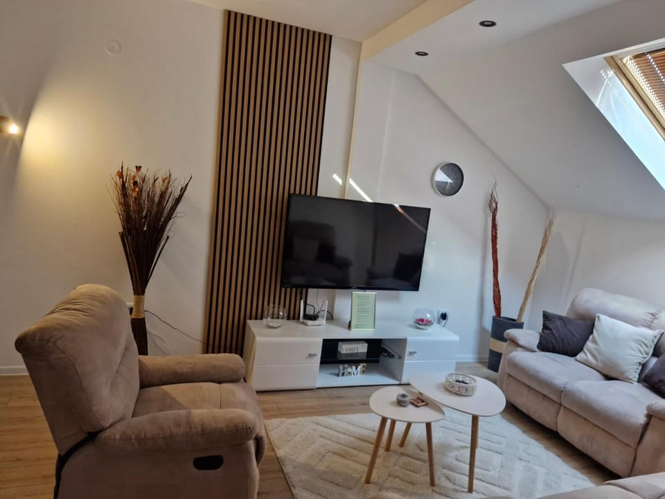 L&L Apartman Apartment in Serbia