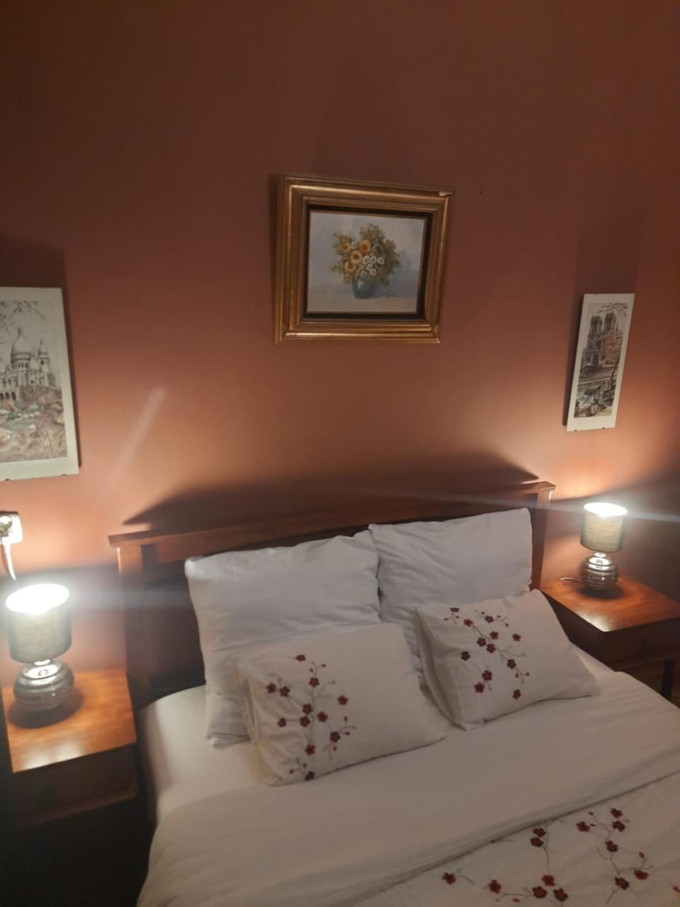Apartament przy Starym Mieście Apartment in Lviv Oblast