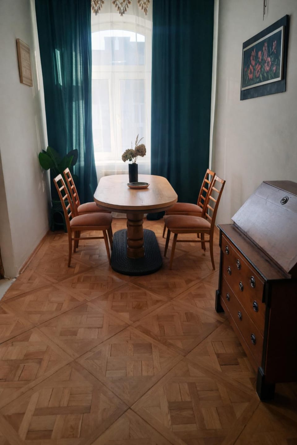 Apartament przy Starym Mieście Apartment in Lviv Oblast