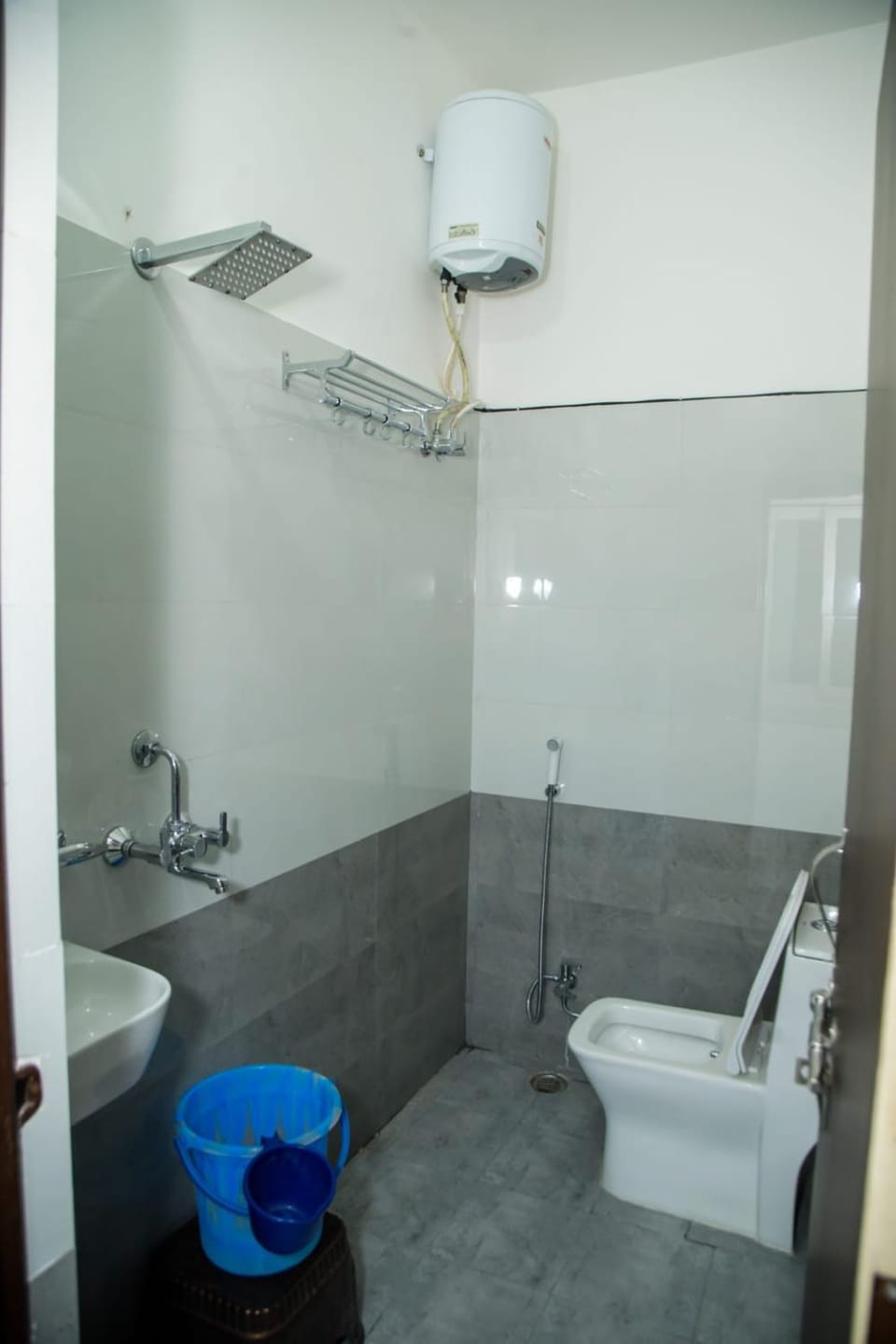 Krishna Kutir Stay Country House in Varanasi
