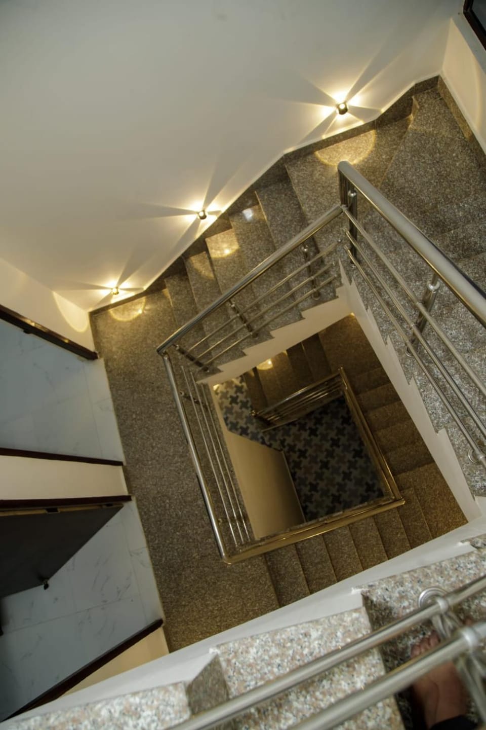 Krishna Kutir Stay Country House in Varanasi