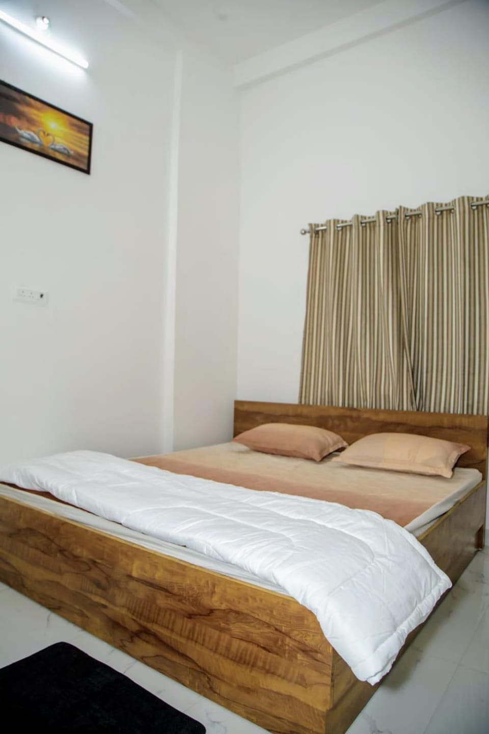 Krishna Kutir Stay Country House in Varanasi