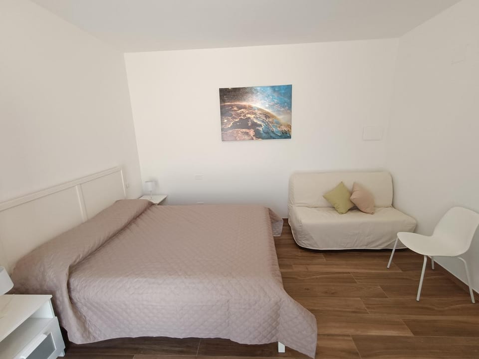 Casa Degli Ulivi - Camera Bed and Breakfast in Marche