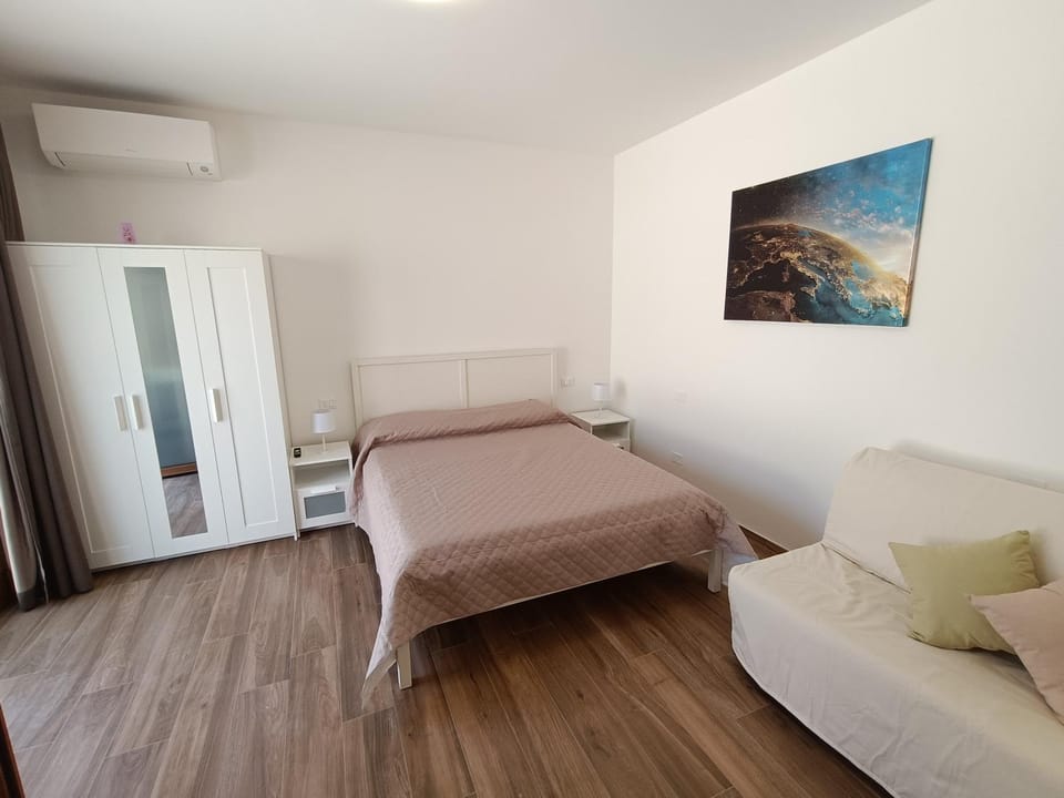 Casa Degli Ulivi - Camera Bed and Breakfast in Marche