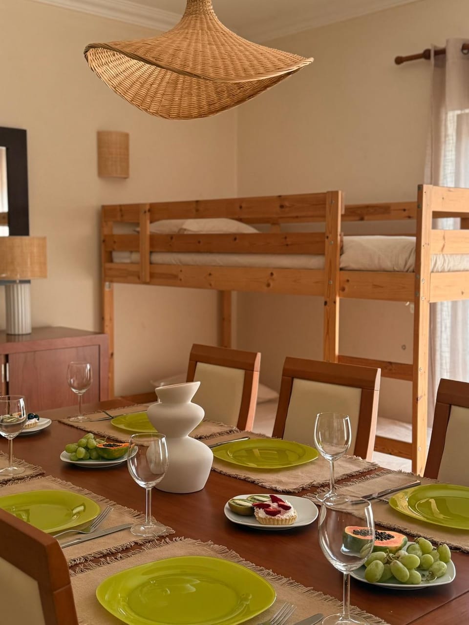 Brisa de Alvor House in Alvor