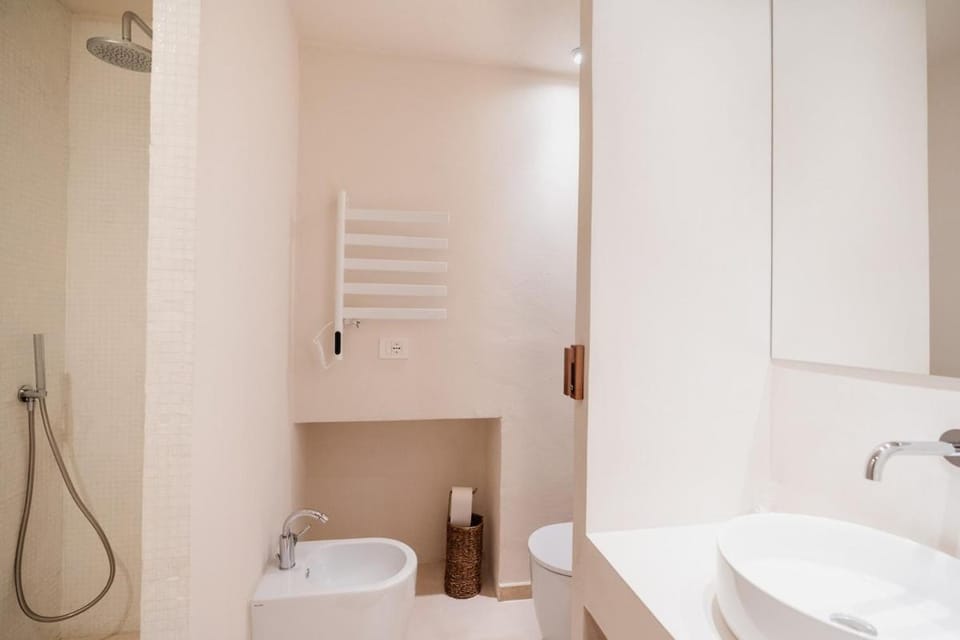 Loft Serisso House in Trapani
