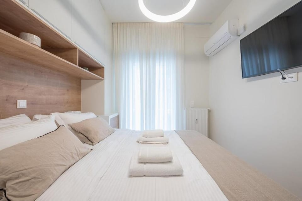 Acropolis Luxurious Apartment Apartment in Athens