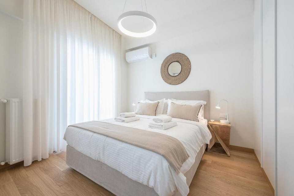 Acropolis Luxurious Apartment Apartment in Athens