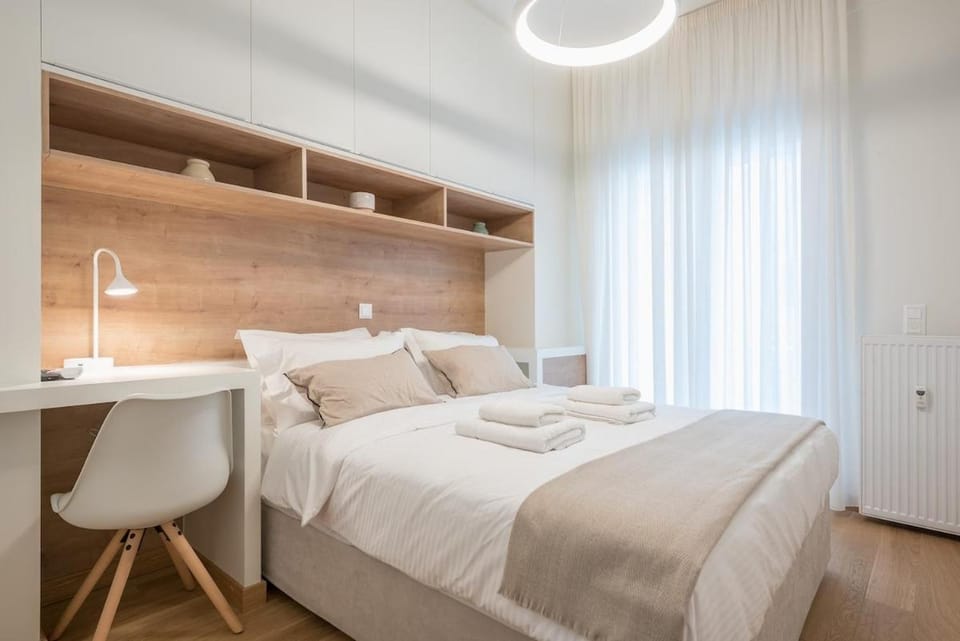 Acropolis Luxurious Apartment Apartment in Athens