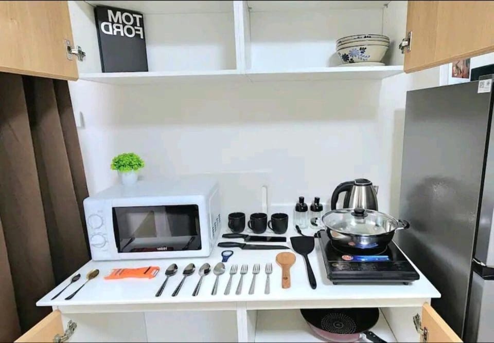 new room near Don Mueang airport,Impact,BTS 339 Apartment in Bangkok