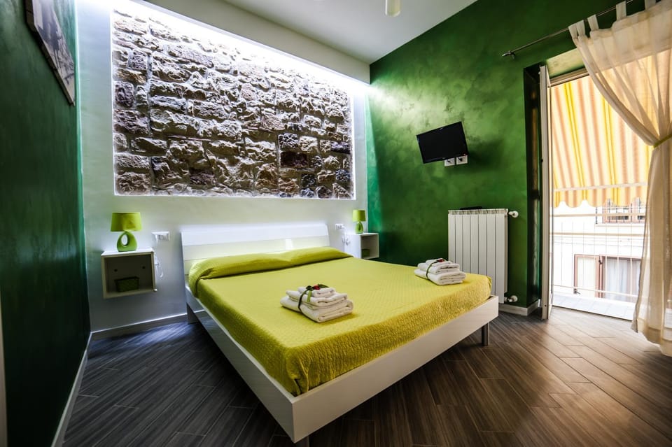 B&B da Rosario Bed and Breakfast in Basilicata