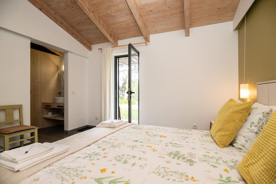 Monte Oliva - Turismo Rural Farm Stay in Faro District