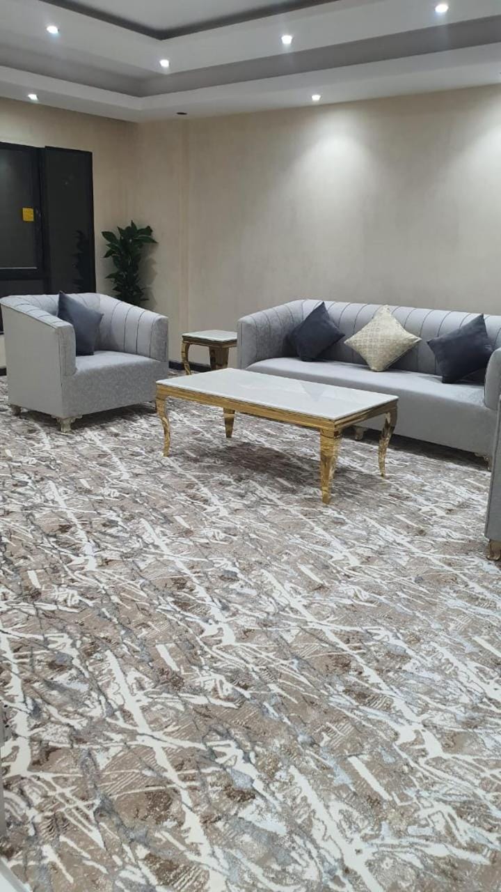 اجنحة امجاد السلام طيبة Apartment hotel in Medina