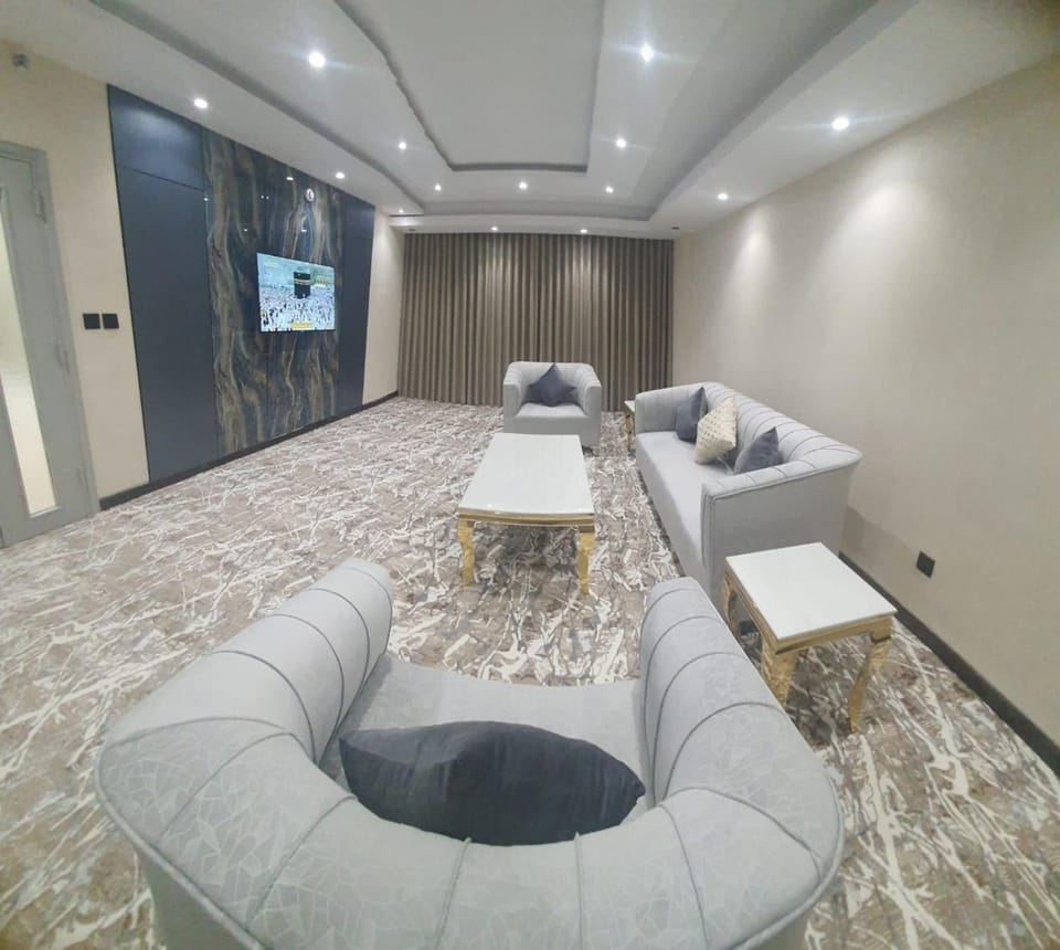 اجنحة امجاد السلام طيبة Apartment hotel in Medina