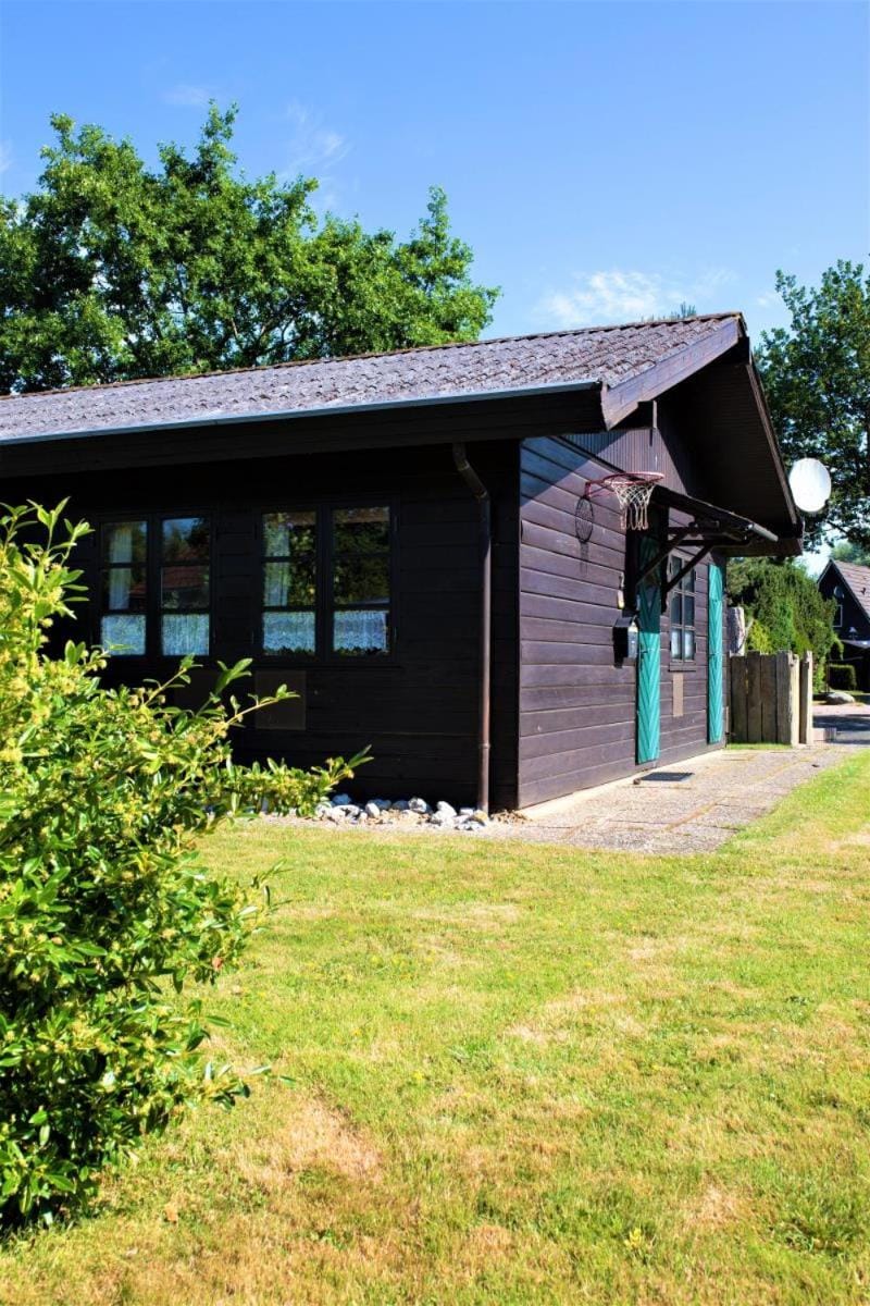 Property building, Garden, Garden