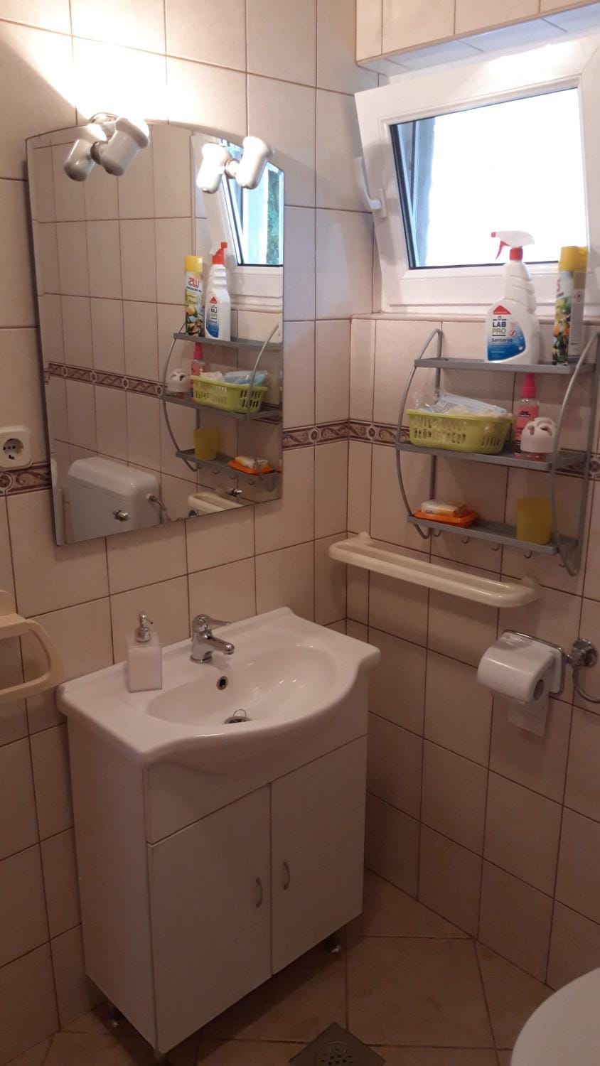 Apartment Perla Apartment in Tisno