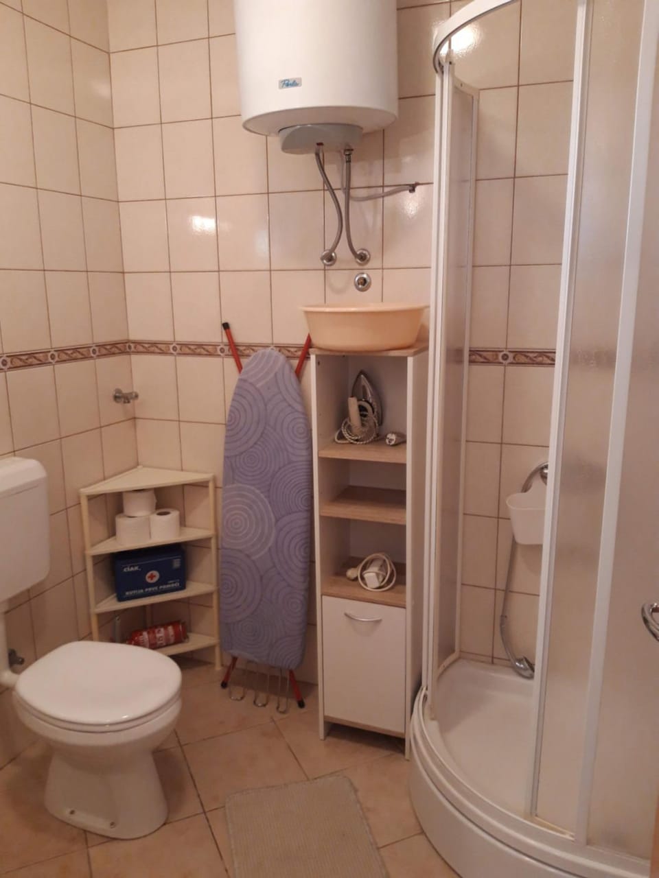 Apartment Perla Apartment in Tisno
