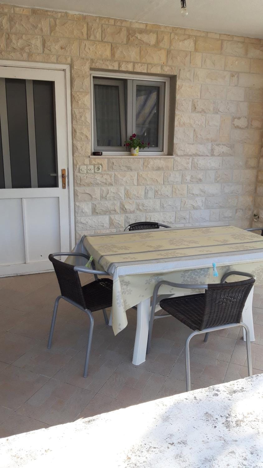 Apartment Perla Apartment in Tisno