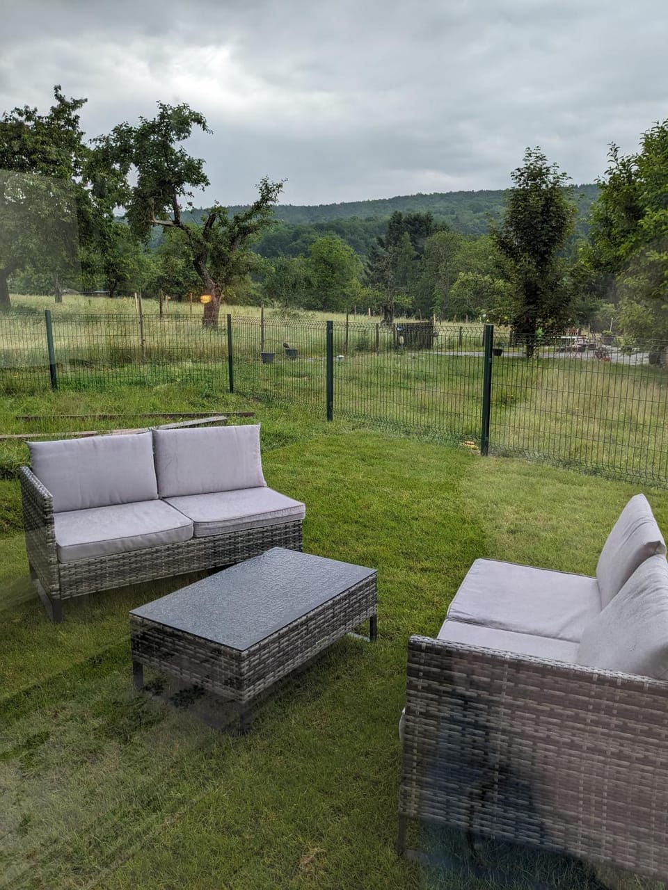 Aux Fleurs des Champs - Appartement avec Terrasse, Parking et Piscine Apartment in Vosges