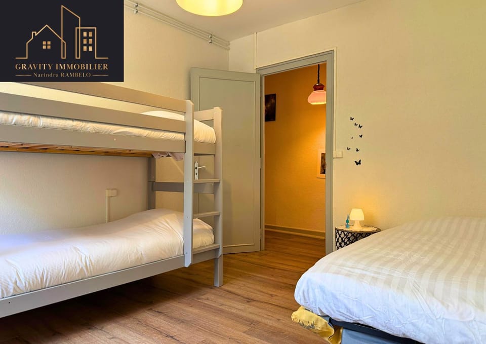 Maison tout confort avec jardin House in Haute-Savoie