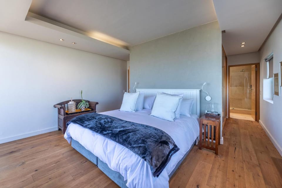 Dolphin View Cabana Beach House House in Cape Town