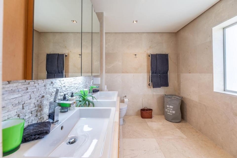 Dolphin View Cabana Beach House House in Cape Town
