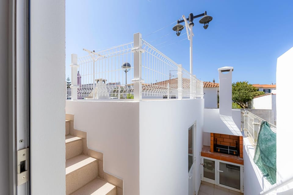 Day, View (from property/room), Balcony/Terrace