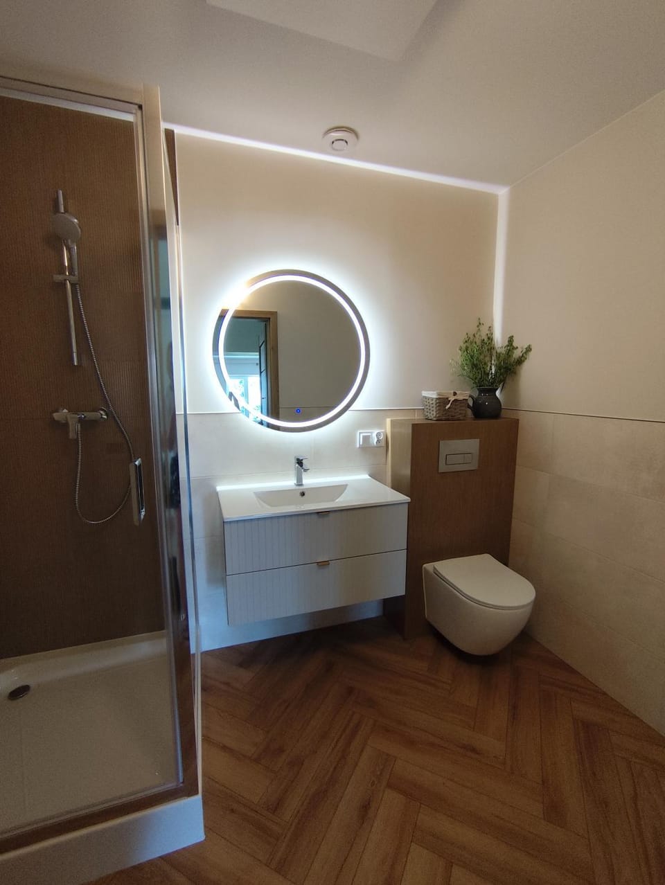 Stara Karczma Sypitki Apartment in Poland