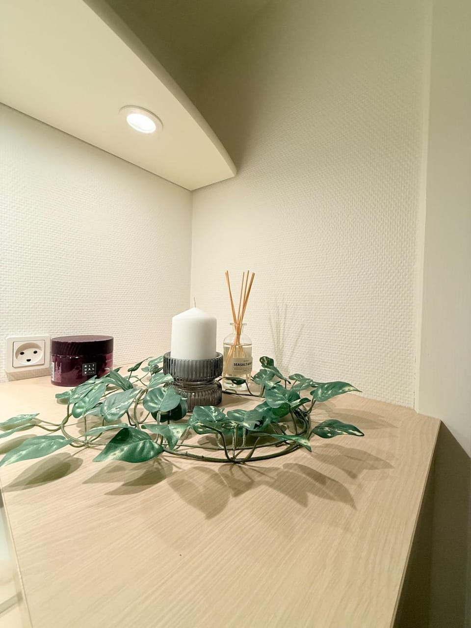 Cozy Pearl in Viborg Centre Apartment in Central Denmark Region