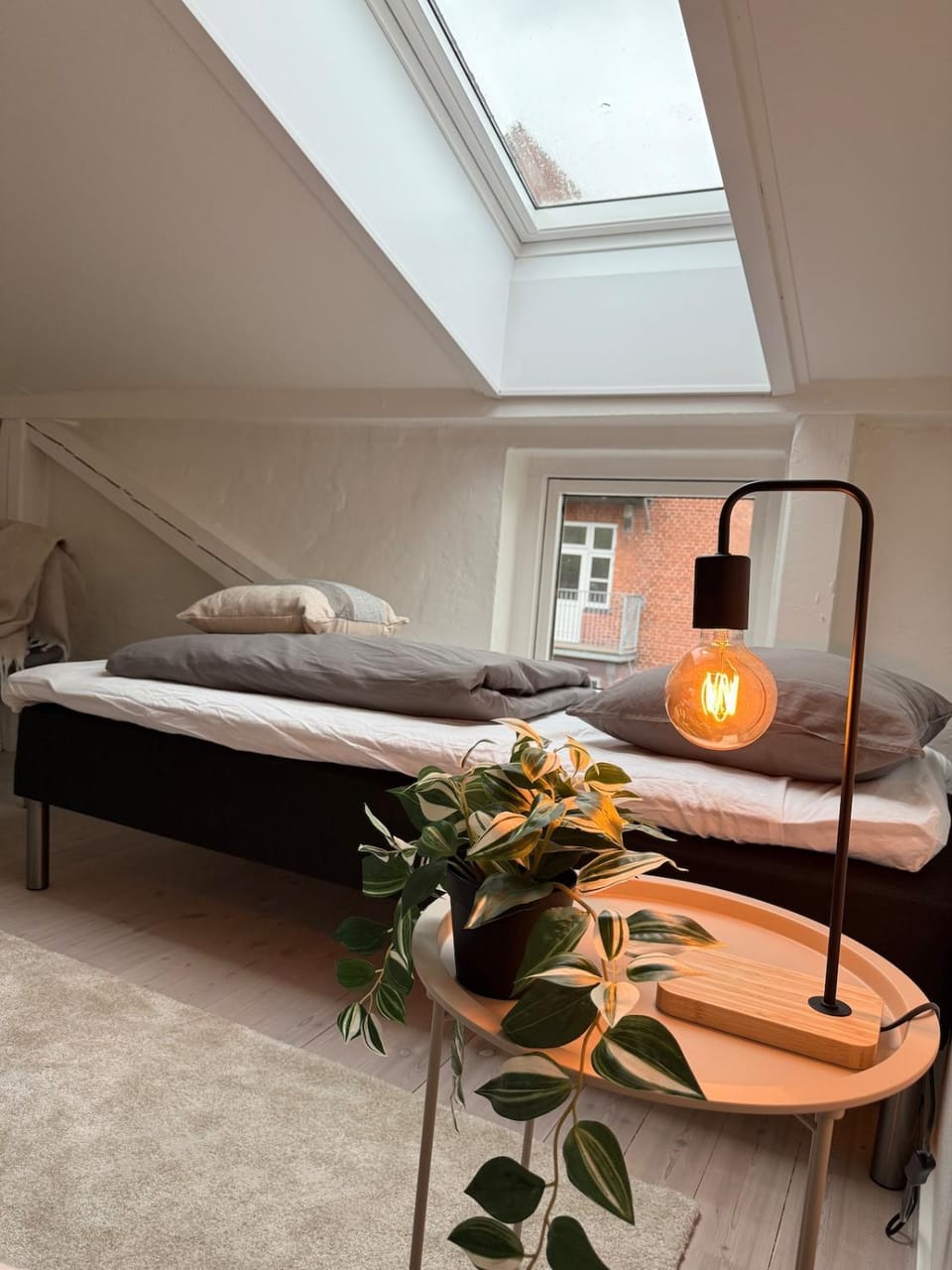 Cozy Pearl in Viborg Centre Apartment in Central Denmark Region