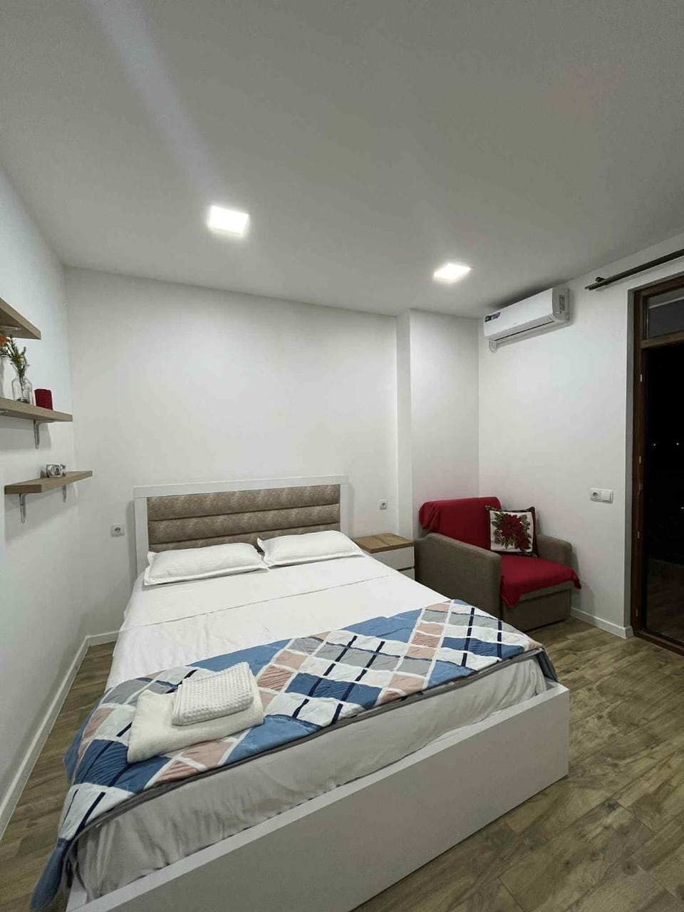 გონიო აპარტამენტი Apartment in Batumi
