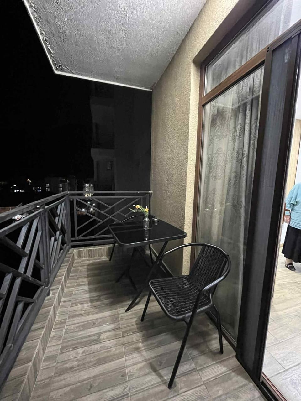 გონიო აპარტამენტი Apartment in Batumi