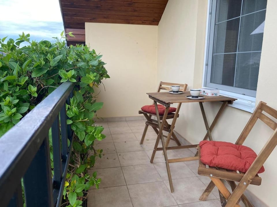 Balcony/Terrace, Balcony/Terrace